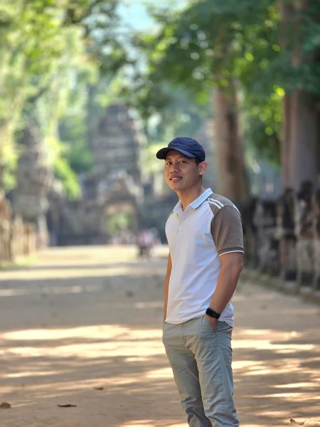 Bunlai Kek - Full-Stack and Mobile Developer